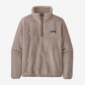 NEVER WORN - Patagonia Women's Los Gatos Fleece 1/4-Zip
